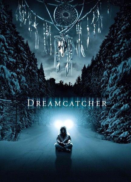 Dreamcatcher Butt 6180