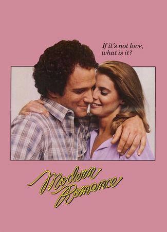 Modern Romance Sexy Shirtless 6182
