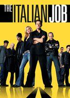 The Italian Job Sexy Shirtless 6183