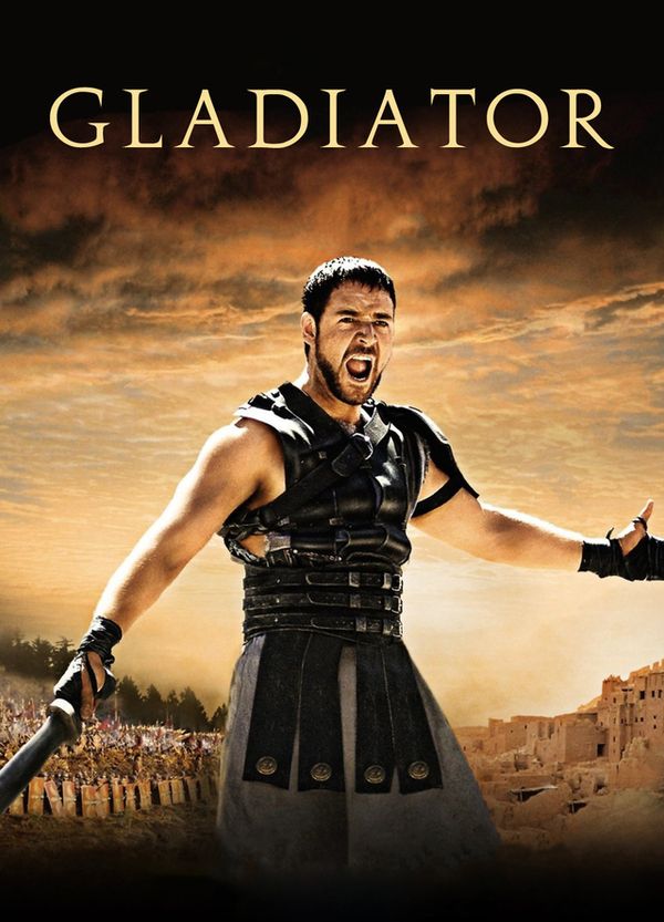 Gladiator