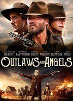 Outlaws and Angels Butt Sexy 6202