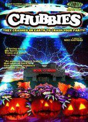 Chubbies Butt Butthole 6208
