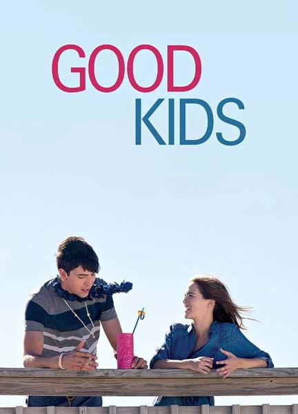 Good Kids Sexy Shirtless 14019