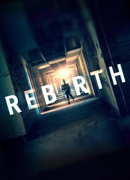 Rebirth Penis Shirtless 6212