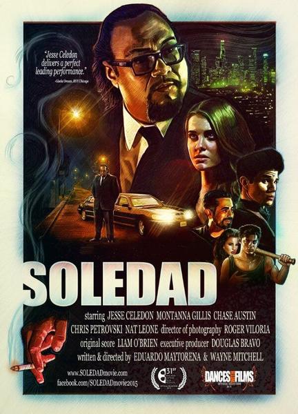 Soledad Butt Sexy 6214