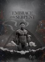 Embrace of the Serpent Bulge Shirtless 6232