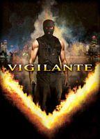 Vigilante Shirtless 6246