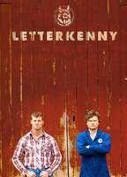 Letterkenny Bulge Butt 9746