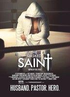 The Masked Saint Bulge Shirtless 6254