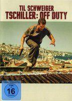 Tschiller: Off Duty Butt Sexy 6259