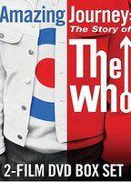 Amazing Journey: The Story of The Who Shirtless 6260