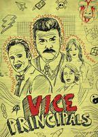 Vice Principals Butt Sexy 6261