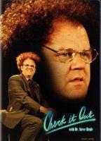 Check It Out! with Dr. Steve Brule Bulge Underwear 6262