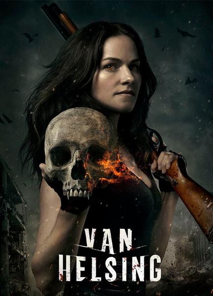 Van Helsing Butt Sexy 6264