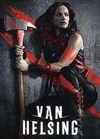 Van Helsing Butt Sexy 6264