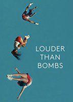 Louder Than Bombs Shirtless Underwear 6265