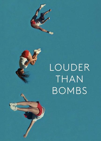 Louder Than Bombs Shirtless Underwear 6265