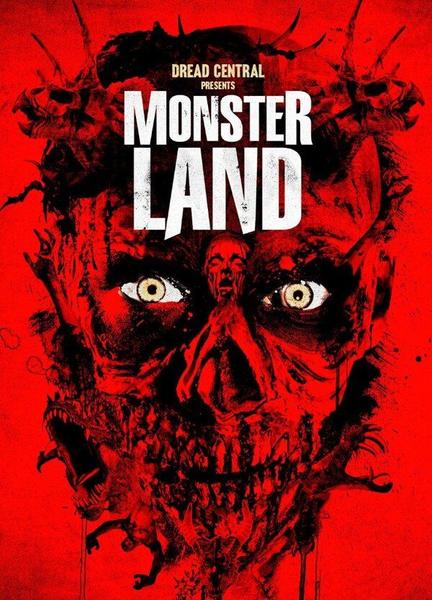 Monsterland Butt Sexy 6266