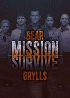 Bear Grylls: Mission Survive Butt 6268