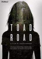 Toad Road Balls Butt 6286