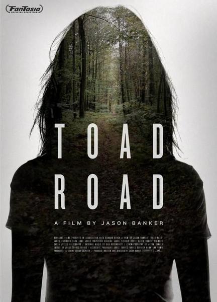 Toad Road Balls Butt 6286