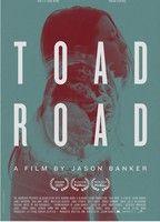 Toad Road Balls Butt 6287