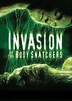 Invasion of the Body Snatchers Balls Butt 6290