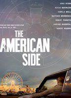 The American Side Sexy Shirtless 6292