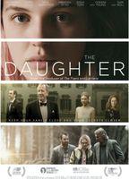 The Daughter Butt Straight 6293