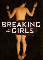Breaking the Girls Sexy Shirtless 6299