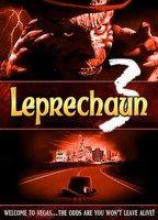 Leprechaun 3 Sexy Shirtless 6301