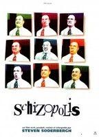 Schizopolis Shirtless Straight 6306