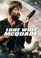 Lone Wolf McQuade Sexy Shirtless 6307