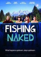 Fishing Naked Butt Sexy 6309