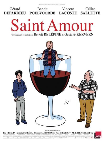 Saint Amour Penis Sexy 6317