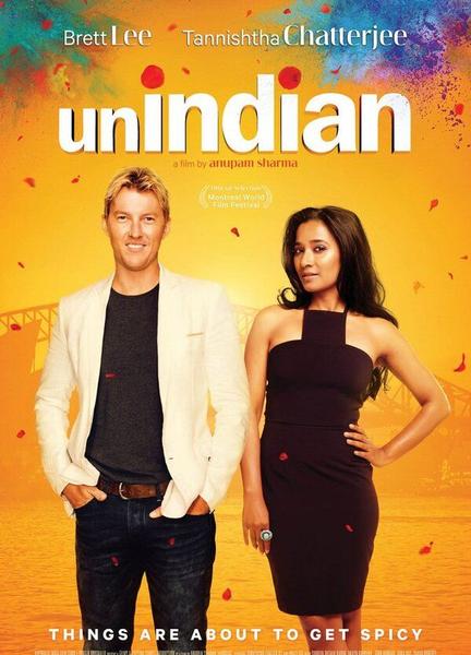 UNindian Sexy Shirtless 6326