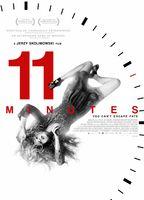 11 Minutes Balls Butt 6334