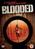 Blooded Sexy Shirtless 6351