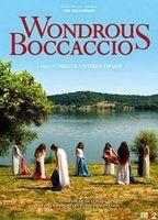 Wondrous Boccaccio Balls Butt 6358