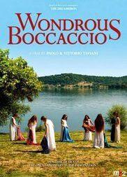 Wondrous Boccaccio Balls Butt 6358