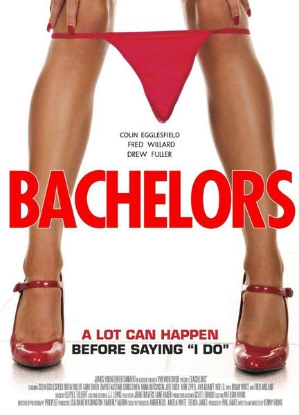 Bachelors Bulge Sexy 6360