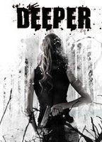 Deeper: Retribution of Beth Bulge Butt 6365