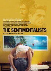 The Sentimentalists Balls Butt 6368