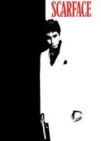 Scarface Sexy Shirtless 6372