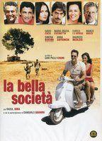 La Bella Società Balls Butt 6379