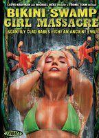 Bikini Swamp Girl Massacre Shirtless 6380