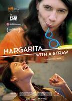 Margarita, with a Straw Butt Shirtless 6384