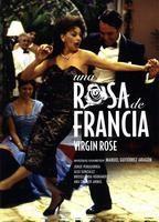 Una rosa de Francia Balls Butt 6386
