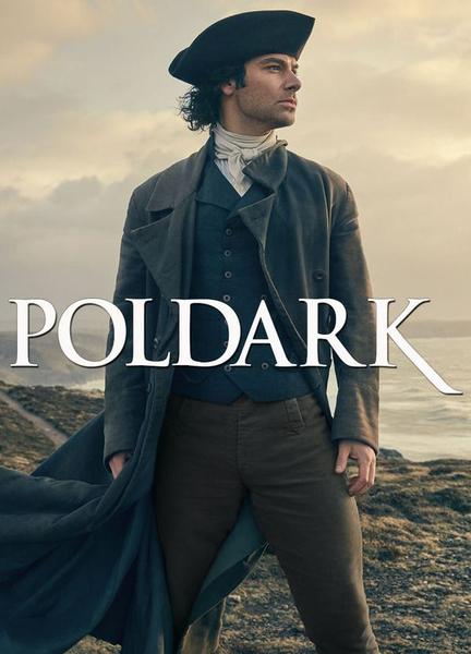 Poldark Sexy Shirtless 6391
