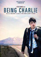Being Charlie Butt Sexy 6401